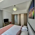 Apartment La Mare Mamaia