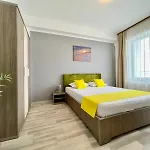 La Mare Apartment Mamaia