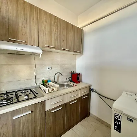 Apartman La Mare *