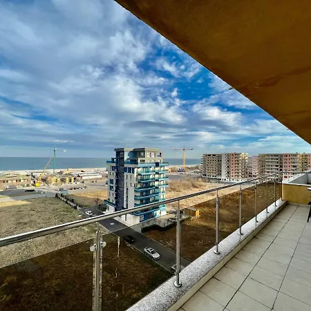 La Mare Apartment Mamaia