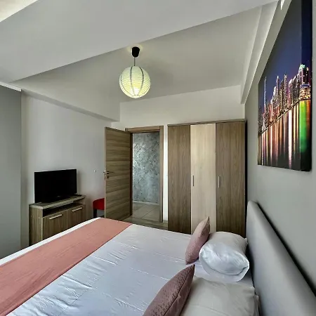Apartman La Mare Mamaia