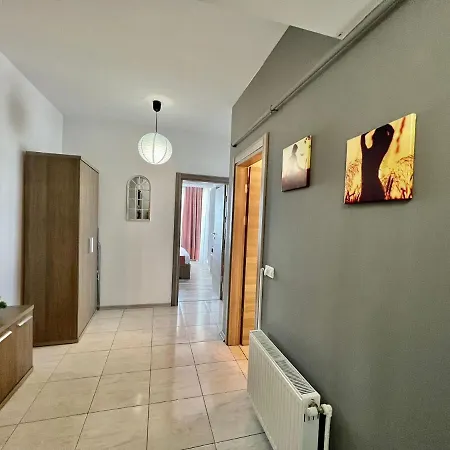 La Mare Apartman