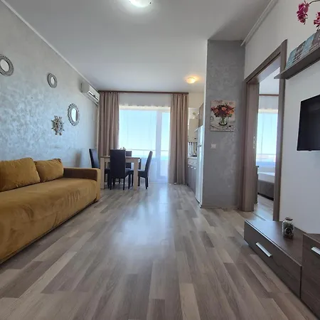 La Mare Apartman Mamaia