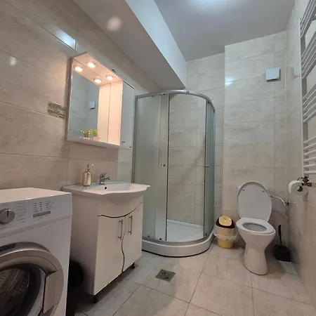 Apartman La Mare Mamaia