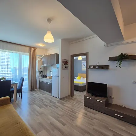 La Mare Mamaia