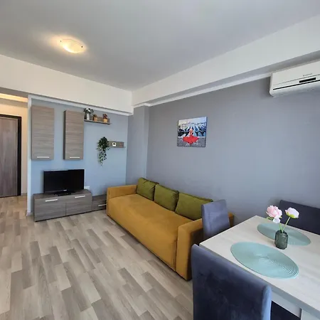 La Mare Apartman *