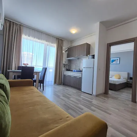 La Mare Apartman