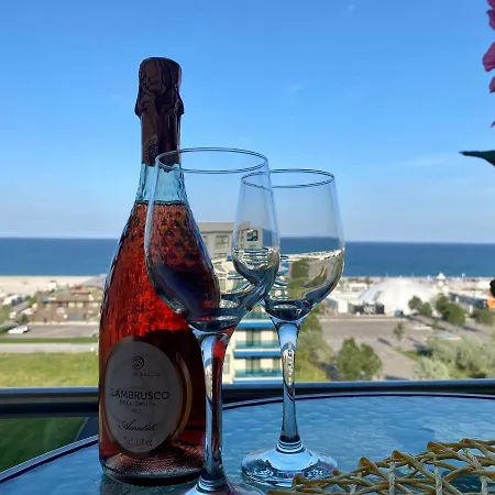 Апартаменты La Mare