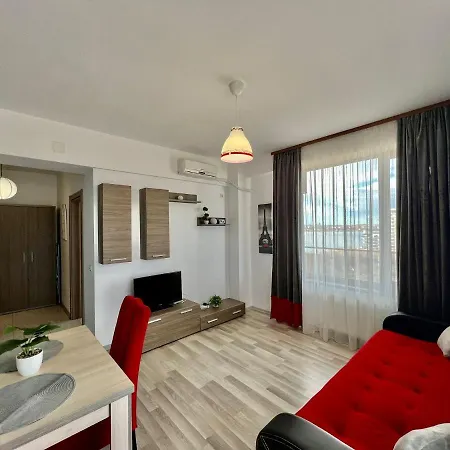 Apartment La Mare *