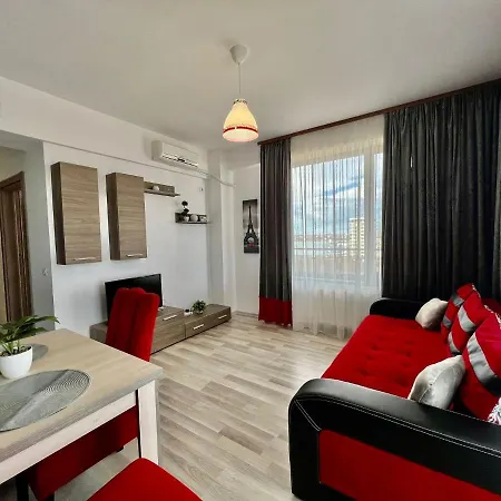 아파트 La Mare 마마이아