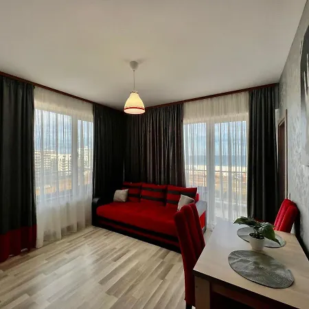 Апартаменты La Mare Мамая