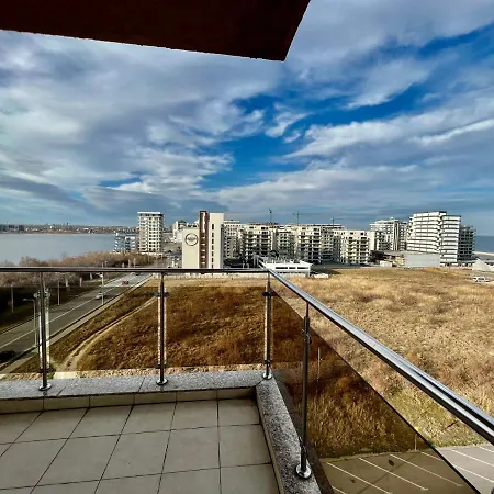 La Mare Apartment Mamaia