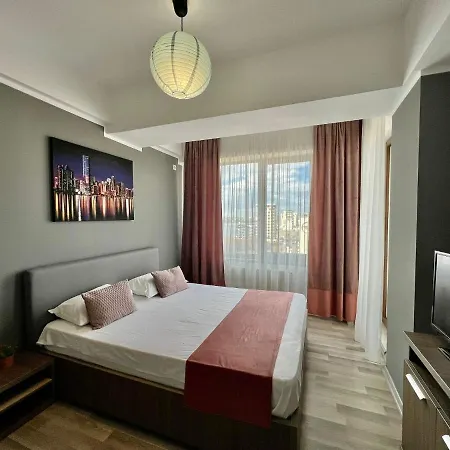 Apartmán La Mare *