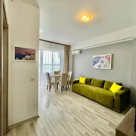 La Mare * 마마이아