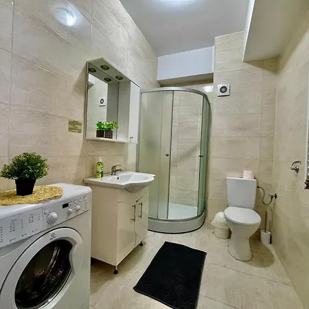 Apartmán La Mare
