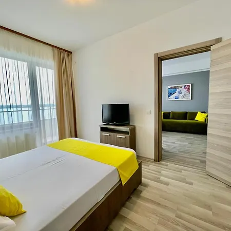La Mare Apartmán *