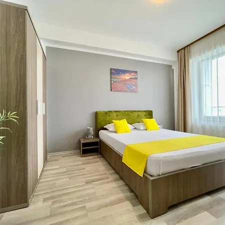 La Mare Apartmán Mamaia