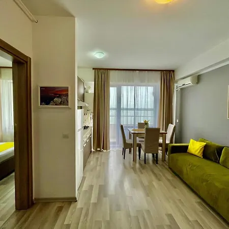 Apartment La Mare Mamaia