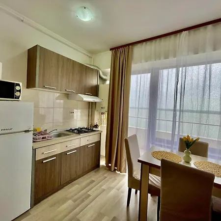 La Mare Mamaia