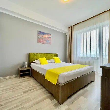 Апартаменты La Mare