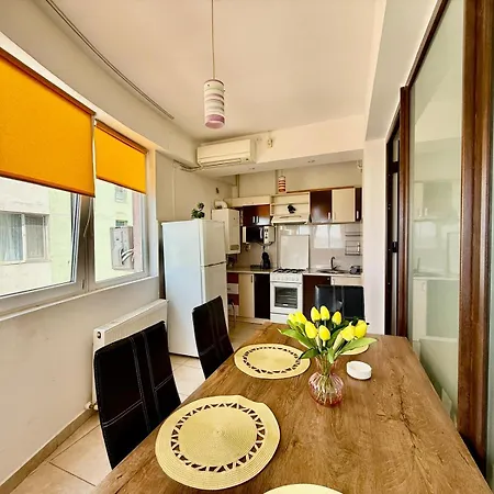 Appartement La Mare