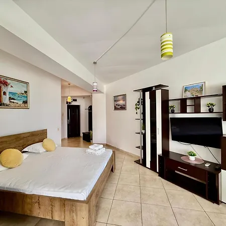 Апартаменты La Mare *