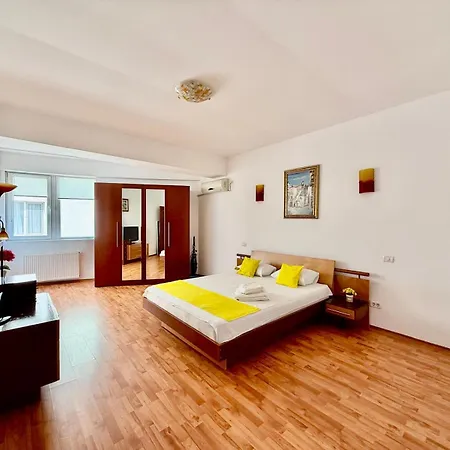 La Mare Апартаменты *