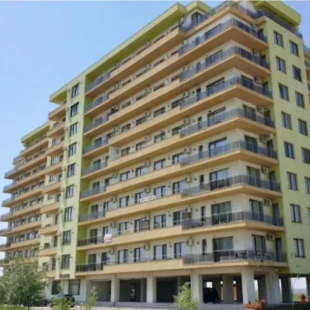 La Mare Апартаменты