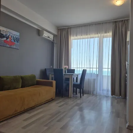 Apartmán La Mare