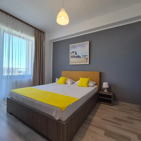 Appartamento La Mare Mamaia