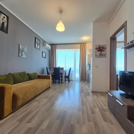 La Mare Appartement