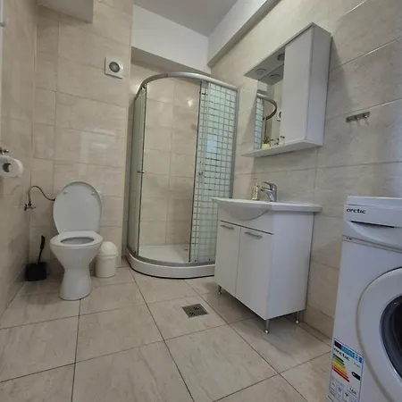 Appartement La Mare *