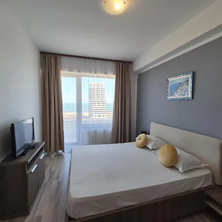 La Mare Appartement *
