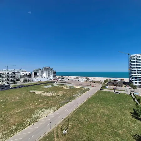 La Mare Apartmán Mamaia