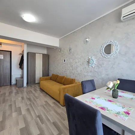 Apartmán La Mare *