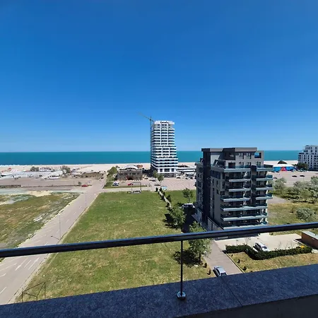 La Mare Apartmán Mamaia